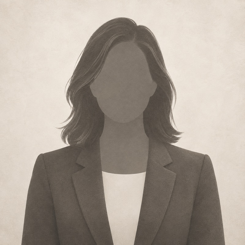 Stilisiertes Profilbild von Vanessa Degner